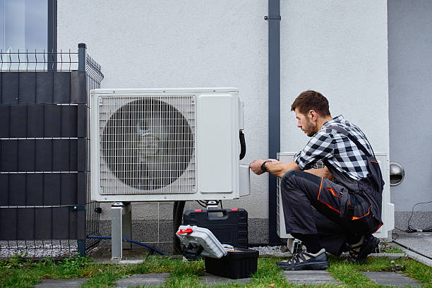 Trusted Air Conditioning Repair service in Richland, WA - HVAC Repair CO
